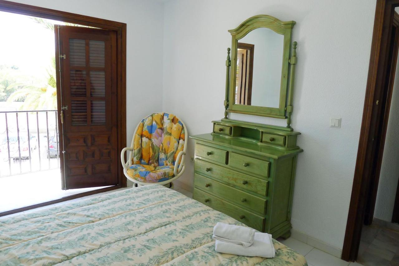 Sunny Coastal 1 Bed Apartment - Vera Coast: 2Mins To Beach Los Amarguillos Exterior foto
